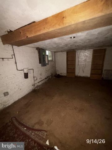 11 FRANKLIN ST NE, Washington, DC 20002