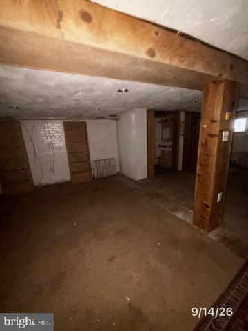 11 FRANKLIN ST NE, Washington, DC 20002