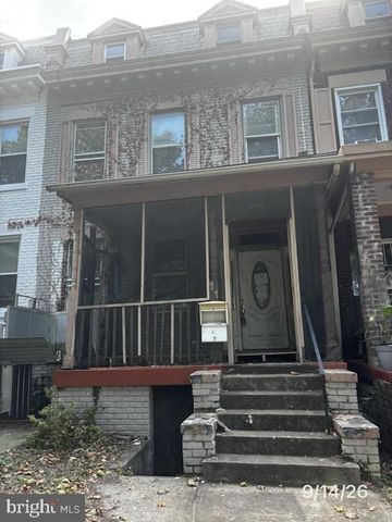 11 FRANKLIN ST NE, Washington, DC 20002