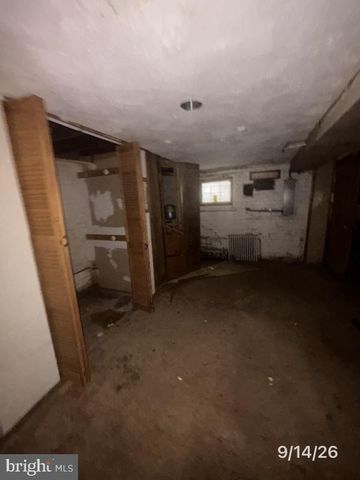 11 FRANKLIN ST NE, Washington, DC 20002