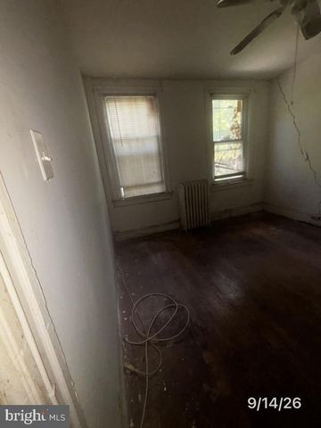 11 FRANKLIN ST NE, Washington, DC 20002