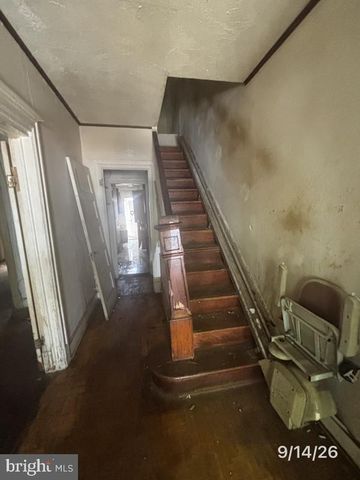 11 FRANKLIN ST NE, Washington, DC 20002