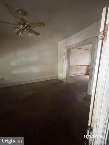 11 FRANKLIN ST NE, Washington, DC 20002