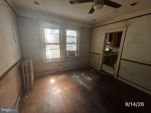 11 FRANKLIN ST NE, Washington, DC 20002