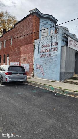 4900 REISTERSTOWN RD, Baltimore, MD 21215