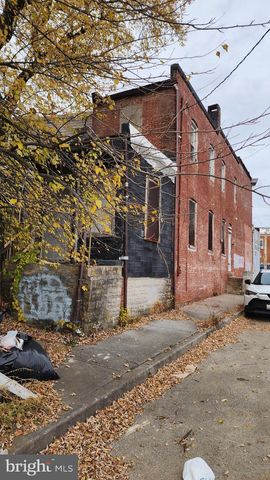 4900 REISTERSTOWN RD, Baltimore, MD 21215