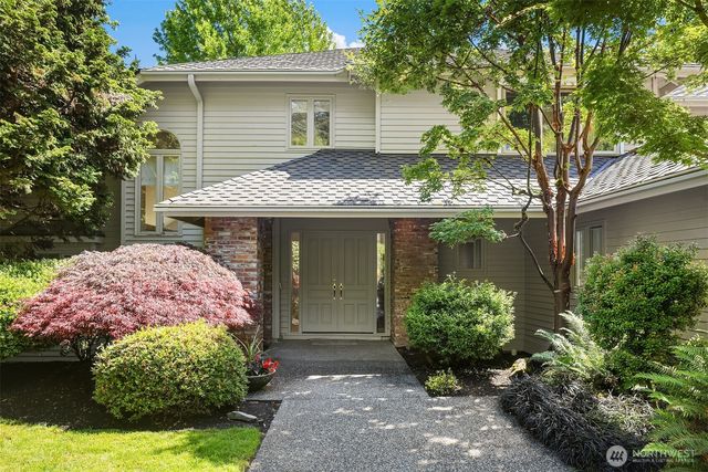 5412 96th Avenue SE, Mercer Island, WA 98040