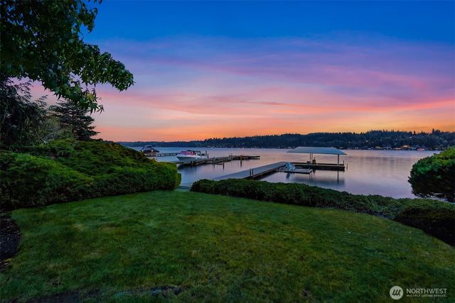 5412 96th Avenue SE, Mercer Island, WA 98040