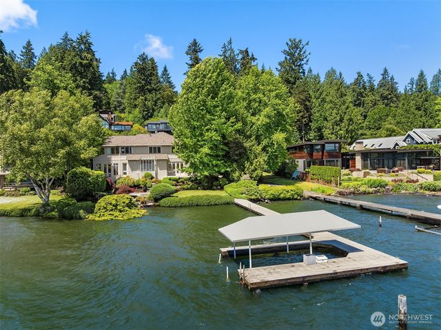 5412 96th Avenue SE, Mercer Island, WA 98040