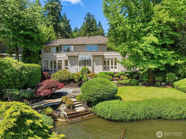 5412 96th Avenue SE, Mercer Island, WA 98040