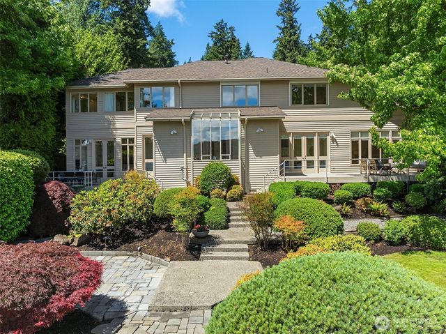 5412 96th Avenue SE, Mercer Island, WA 98040