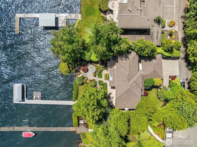 5412 96th Avenue SE, Mercer Island, WA 98040