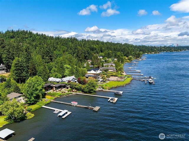 5412 96th Avenue SE, Mercer Island, WA 98040