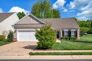 31 DAYTON CIR, Fredericksburg, VA 22406