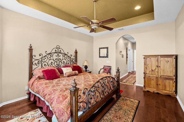 111 SW Ladybug Drive, Port St. Lucie, FL 34953