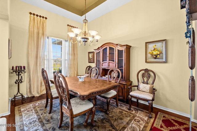 111 SW Ladybug Drive, Port St. Lucie, FL 34953