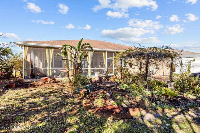 111 SW Ladybug Drive, Port St. Lucie, FL 34953