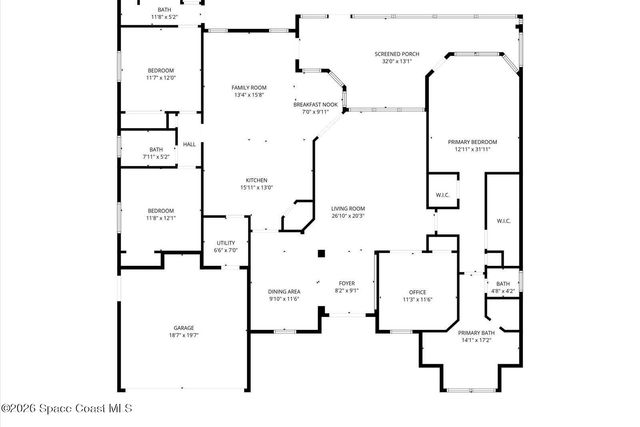 111 SW Ladybug Drive, Port St. Lucie, FL 34953