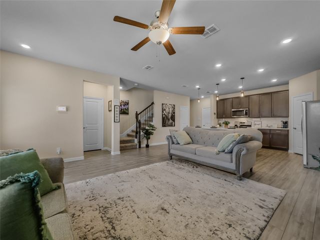 2745 Acadia Drive, Corinth, TX 76210