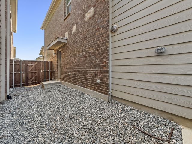 2745 Acadia Drive, Corinth, TX 76210