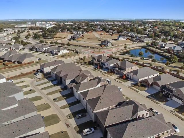 2745 Acadia Drive, Corinth, TX 76210