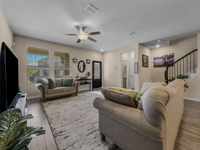 2745 Acadia Drive, Corinth, TX 76210