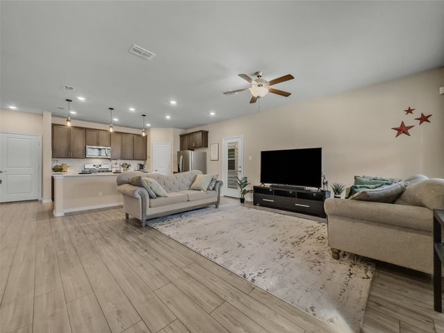 2745 Acadia Drive, Corinth, TX 76210