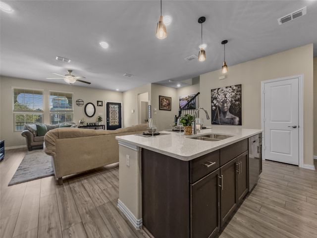 2745 Acadia Drive, Corinth, TX 76210