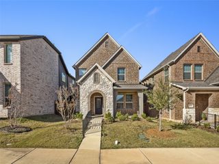 2745 Acadia Drive, Corinth, TX 76210