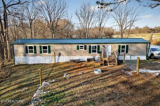 171 Still Point Rd, Smithville, TN 37166