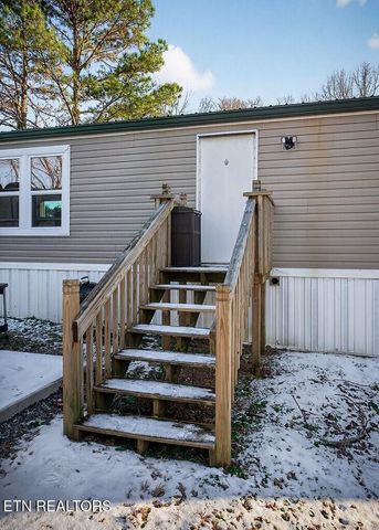 171 Still Point Rd, Smithville, TN 37166