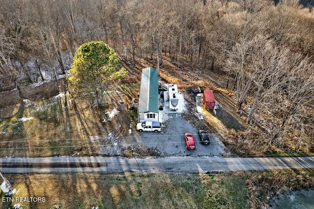 171 Still Point Rd, Smithville, TN 37166