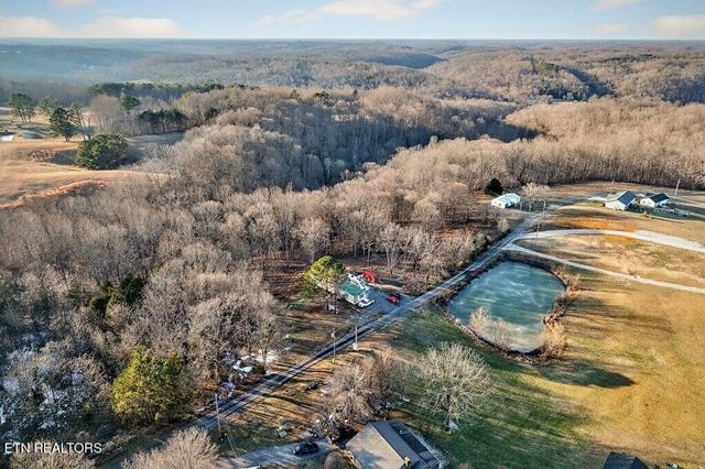 171 Still Point Rd, Smithville, TN 37166