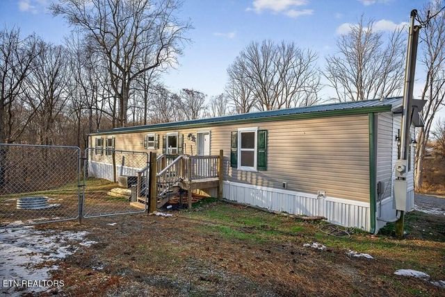 171 Still Point Rd, Smithville, TN 37166