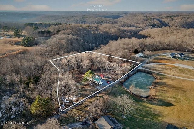 171 Still Point Rd, Smithville, TN 37166