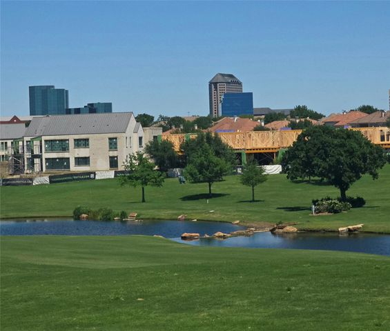 340 O Connor Ridge Boulevard 12, Irving, TX 75038
