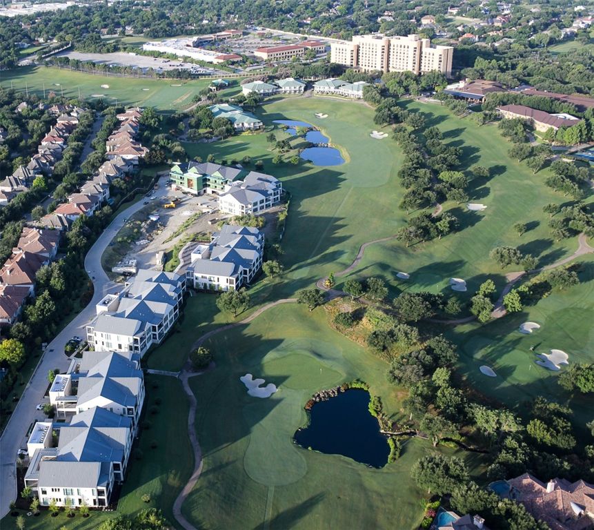 340 O Connor Ridge Boulevard 12, Irving, TX 75038