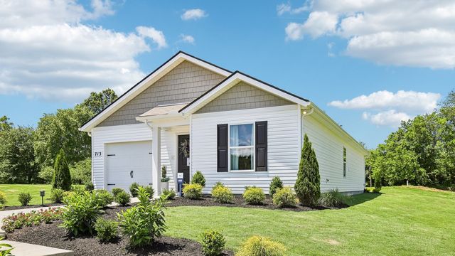 1323 Preakness Ln, Lewisburg, TN 37091