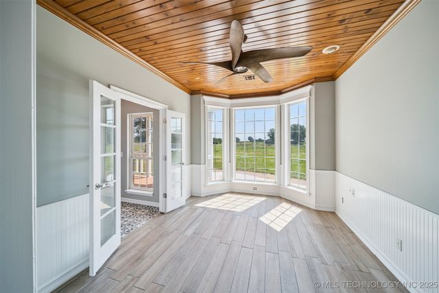 24550 S Meadow Circle Road, Claremore, OK 74019