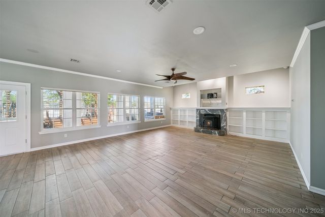 24550 S Meadow Circle Road, Claremore, OK 74019