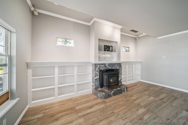 24550 S Meadow Circle Road, Claremore, OK 74019