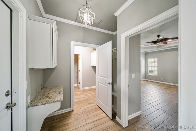 24550 S Meadow Circle Road, Claremore, OK 74019