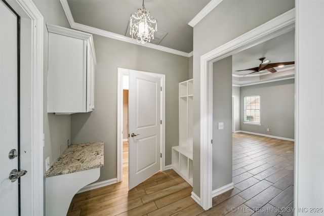 24550 S Meadow Circle Road, Claremore, OK 74019