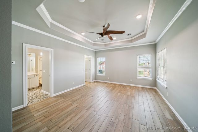 24550 S Meadow Circle Road, Claremore, OK 74019