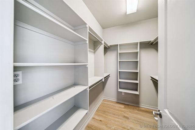 24550 S Meadow Circle Road, Claremore, OK 74019