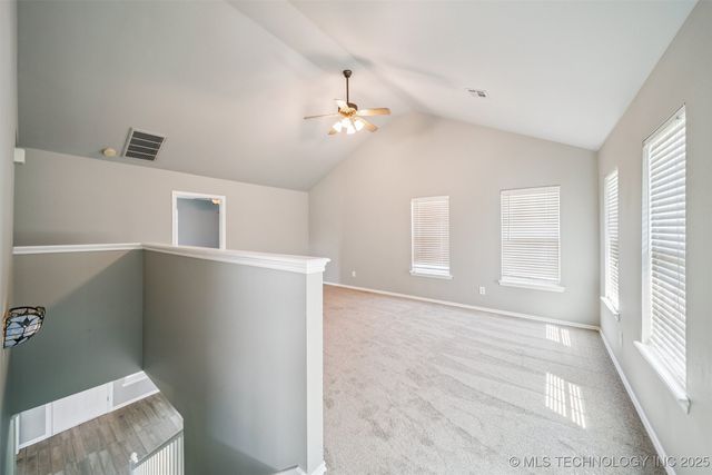 24550 S Meadow Circle Road, Claremore, OK 74019