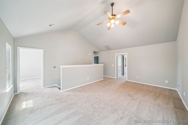 24550 S Meadow Circle Road, Claremore, OK 74019