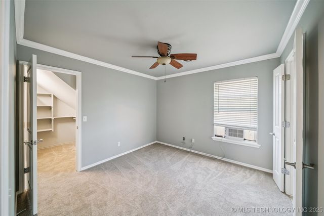 24550 S Meadow Circle Road, Claremore, OK 74019