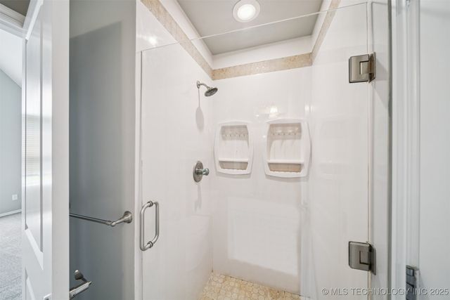 24550 S Meadow Circle Road, Claremore, OK 74019