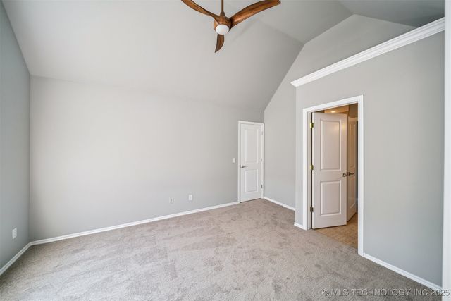 24550 S Meadow Circle Road, Claremore, OK 74019